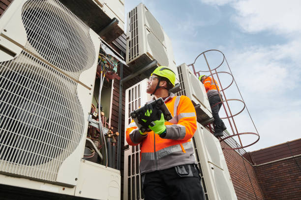 Ductless HVAC Repair in Bradfordville, FL