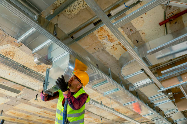 Best Affordable HVAC Services  in Bradfordville, FL