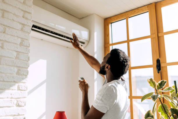 Best Central Air Repair  in Bradfordville, FL