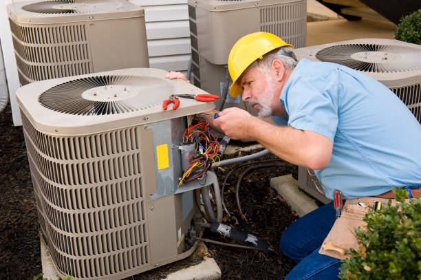 Best Residential HVAC Services  in Bradfordville, FL