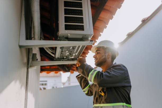 Best Emergency HVAC Repair  in Bradfordville, FL